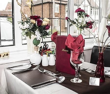 The Rufford Hotell Skegness Eksteriør bilde