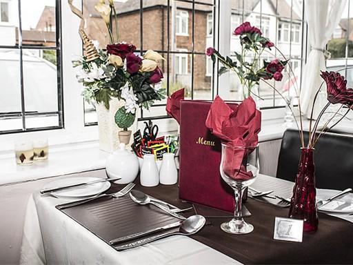 The Rufford Hotell Skegness Eksteriør bilde