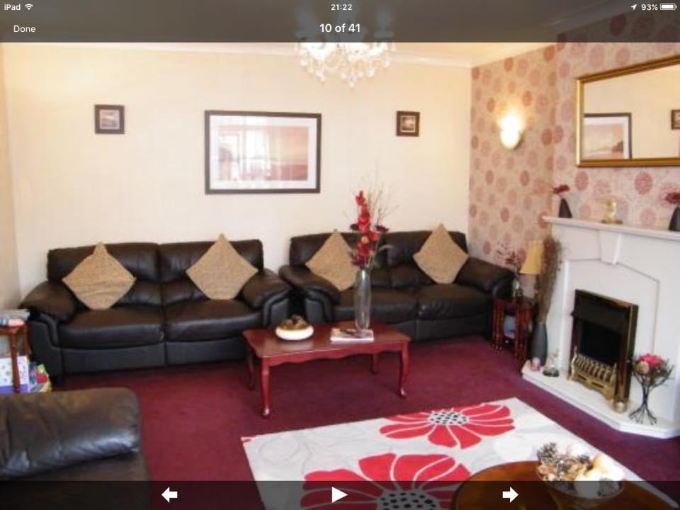 The Rufford Hotell Skegness Eksteriør bilde