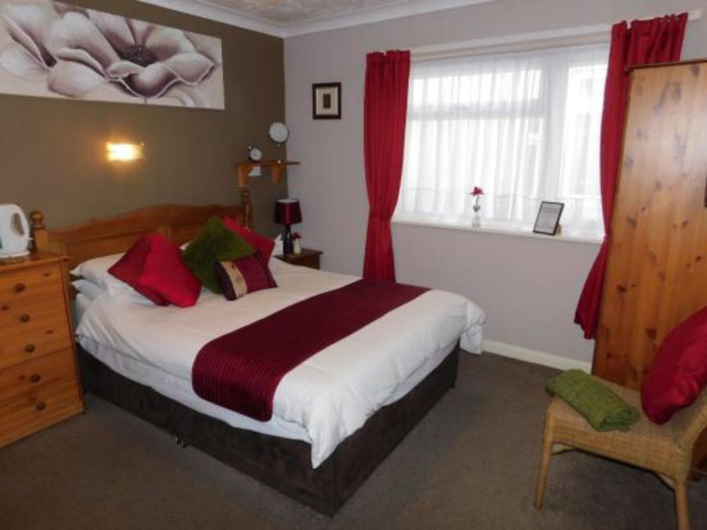 The Rufford Hotell Skegness Eksteriør bilde