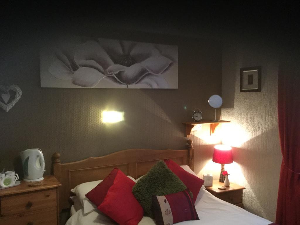The Rufford Hotell Skegness Eksteriør bilde