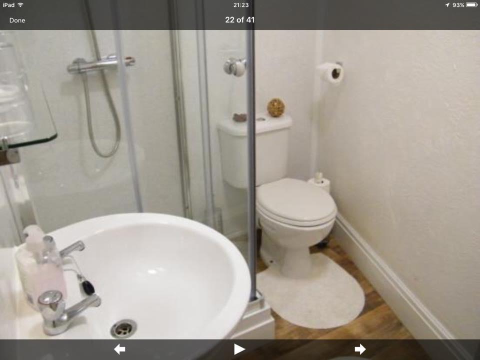 The Rufford Hotell Skegness Eksteriør bilde